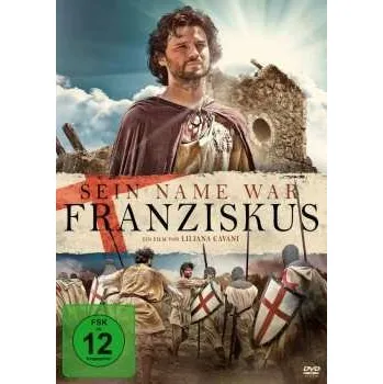 Zahraniční hudba DVD Various: Sein Name War Franziskus 2016