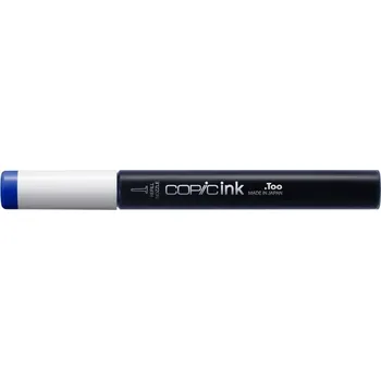 Lihový inkoust COPIC Refill Ink 12ml, B29 Ultramarine
