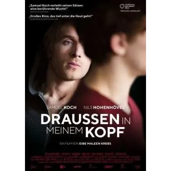 Zahraniční hudba DVD Various: Draussen In Meinem Kopf 2018