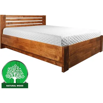 Postel Postel Bergen Plus 160x200 Olše