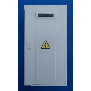 Rozvaděč SS200/NVE1P-C 6X160A DO ZDI