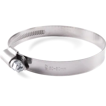 Hadicová spona 250-270/12 mm W2