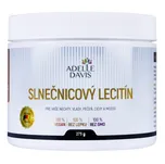 Adelle Davis Slunečnicový lecitin 275 g