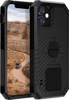 Rokform Rugged pro Apple iPhone 12 Mini černý