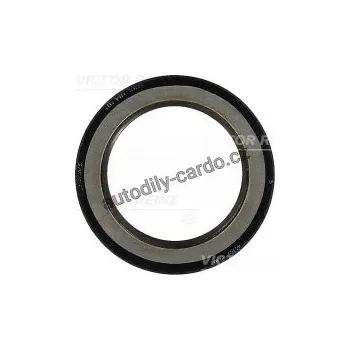 Těsnění motoru Těsnící kroužek hřídele, klikový hřídel VICTOR REINZ (VR 81-34122-00)