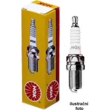 Autodíl Zapalovací svíčka DR8EA řada Standard, NGK - Japonsko