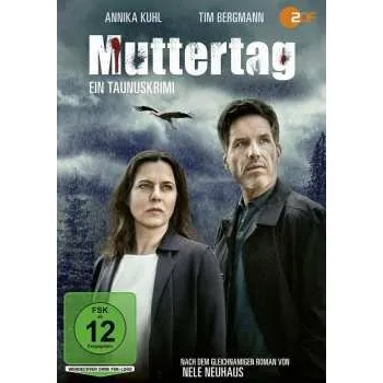Zahraniční hudba DVD Various: Muttertag 2022
