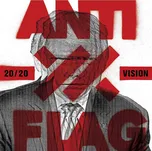 20/20 Vision - Anti-Flag [LP]