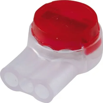 kabelová chránička 3M Scotchlok UR-2 kabelová spojka samořezná 656-610