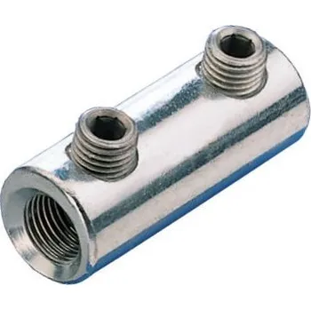 Kabelové oko GPH 625 SV-T-V-K Šroubové spojovače s přepážkou do 0,6/1 kV