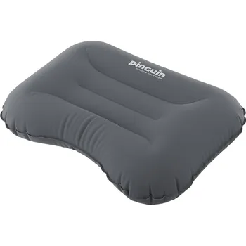 Karimatka Nafukovací Polštářek Pinguin Pillow Grey
