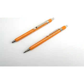 Grafitová tužka Koh-i-noor tuzka mechanicka padaci zluta 233572