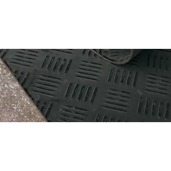 Koberec Dielektrický koberec L.A601S.D70 1,2mx10m kladívko P485130