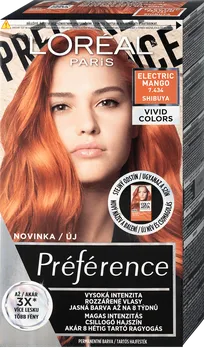barva na vlasy L'Oréal Paris Préférence 174 ml