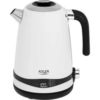 Adler Europe Group AD 1295w