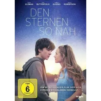 Zahraniční hudba DVD Various: Den Sternen So Nah 2017