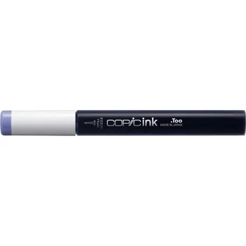Lihový inkoust COPIC Refill Ink 12ml, BV34 Bluebell