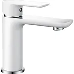 Mexen Alfa 745700-02 chrom/bílá