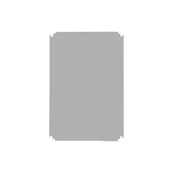 Rozvaděč Schneider NSYMPP86 Plastový montážní panel 800x600