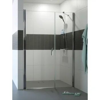 Sprchové dveře Sprchové dveře Hüppe Classics 2, rozměr 120x200 cm C24709.069.321