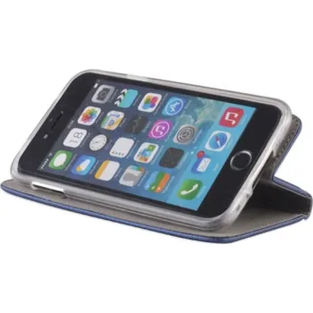 Pouzdro na mobilní telefon Realme 7 5G pouzdro book Smart Magnet modré