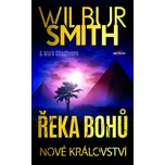 Řeka bohů: Nové království - Wilbur…