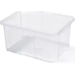 Úložný box Cargobox čirý, varianta 45 l