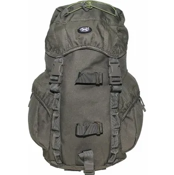 Kuše Batoh MFH HighDefence - Recon I - 15 l - olivová