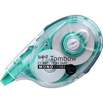 Korekční prostředek TOMBOW korekční strojek MONO YXE, 4,2mm x 16m