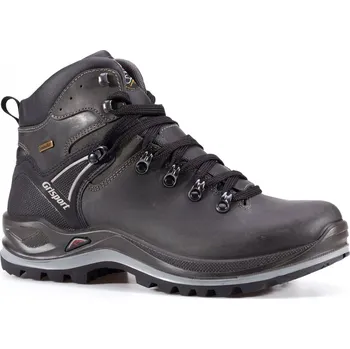 Pánská sportovní obuv Grisport Unisex boty Denali Sympatex EU 45, tm. šedá