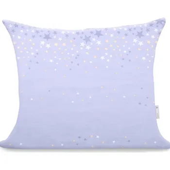 Povlak na dekorativní polštářek Povlaky na polštáře Decoking Lebi 50x60 - 2 kusy, velikost 50x60*2