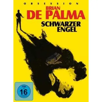 Zahraniční hudba DVD Various: Schwarzer Engel 2017