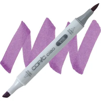 Rapidograf Copic COPIC-2207552 1 mm