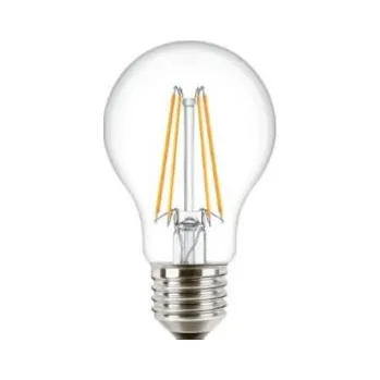 Žárovka Žárovka PILA LED Classic 75W A60 E27 WW CL ND 8 1055 872790096722700