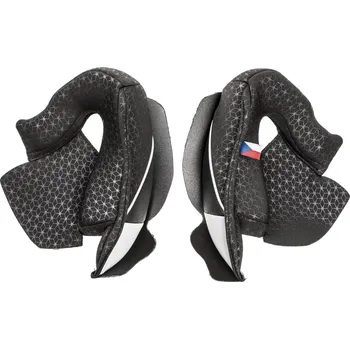 Motodoplněk Lícnice interieru pro přilby Modulo 2.0, CASSIDA (Velikost: XS)