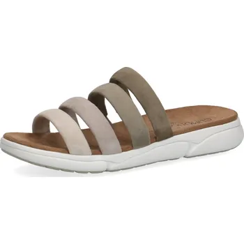 Dámské lodičky Caprice dámské pantofle 9-27102-28 Barva: vícebarevná, Velikost: 41