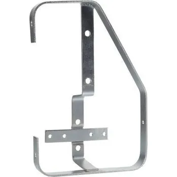 držák světla - pravý (na přívěsný vozík) - TRM 00598