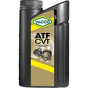 Převodový olej Yacco ATF CVT *5l