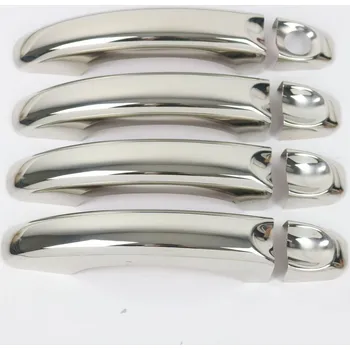 Tuning Nerez kryty klik VW Amarok 2010-21