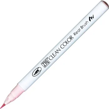 KURETAKE ZIG Clean Color Real Brush, 200 Sugared Almond Pink