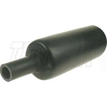 elektrický kabel RPK 16/5 Smršťovací trubice středněsilná s lepidlem 16,0/5,0mm,černá(CFM,TLS)