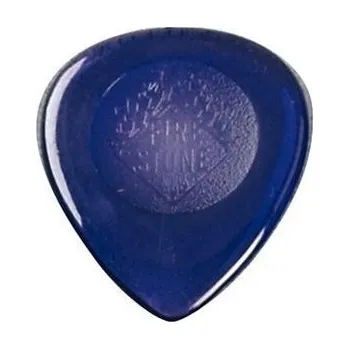 Hudební nástroj GEWA TRSÁTKA FIRE&STONE BIG STUB 2mm, svetlo purpurové