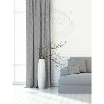 Dante Látka 391442/101 na závěsy, polštářky - 40 x 40 cm, poslední 1 kus