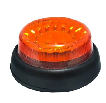 Maják Fristom FT-100 LED MAG 12/55V oranžový