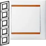 VALENA BÍL. AUT.SPÍNAČ 1000W 3VOD. LEGRAND 774269