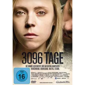 Zahraniční hudba DVD Various: 3096 Tage 2013