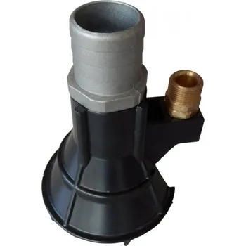 Příslušenství pro vysokotlaký čistič Kränzle 41800 vysavač kalů bez hadice