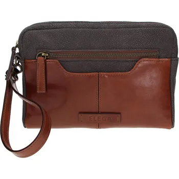 Etuje pánská Alfons coffee/hnědá