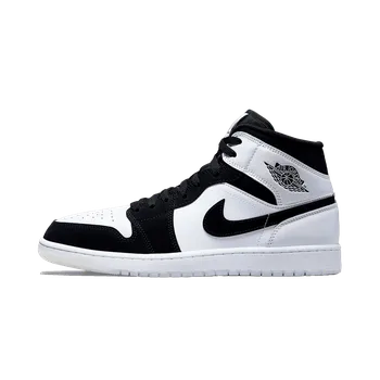 Pánská obuv Air Jordan Jordan 1 Mid "Diamond Shorts" Velikost: 44
