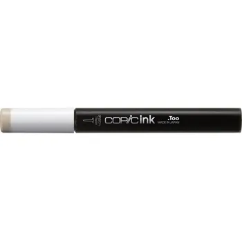 Lihový inkoust COPIC Refill Ink 12ml, YG91 Putty